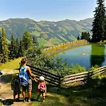 Haus Schoenwies Appartamento Alpbach