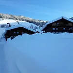 Haus Schoenwies Appartamento