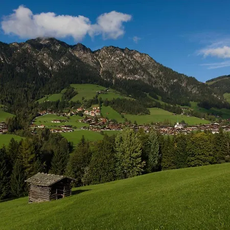 Apartment Haus Schoenwies *