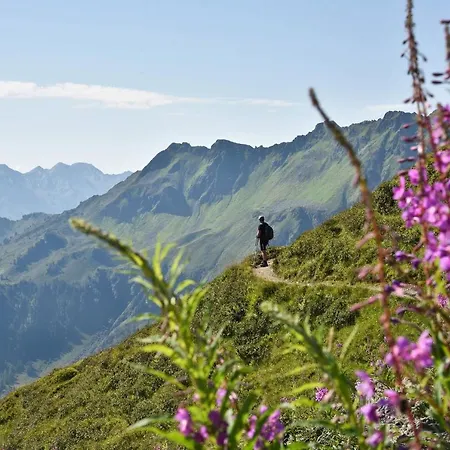 Haus Schoenwies * אלפבאך