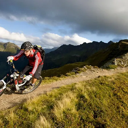 Haus Schoenwies דירה אלפבאך