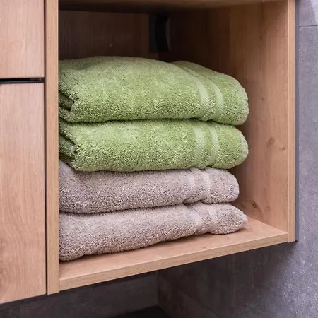 Haus Schoenwies * 알프바취