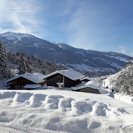 Apartment Haus Schoenwies Alpbach