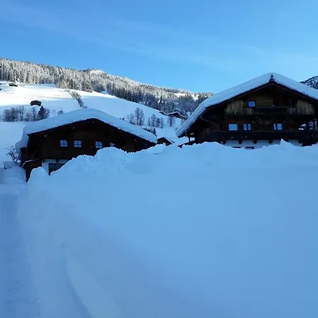 Haus Schoenwies Apartment