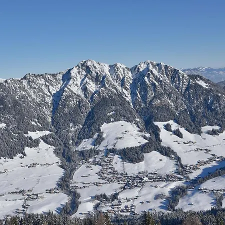Haus Schoenwies *