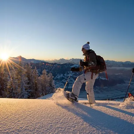 Haus Schoenwies אלפבאך