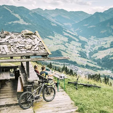 Haus Schoenwies شقة *