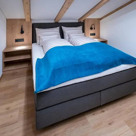 Haus Schoenwies אלפבאך