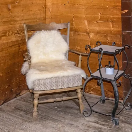 Haus Schoenwies Apartment