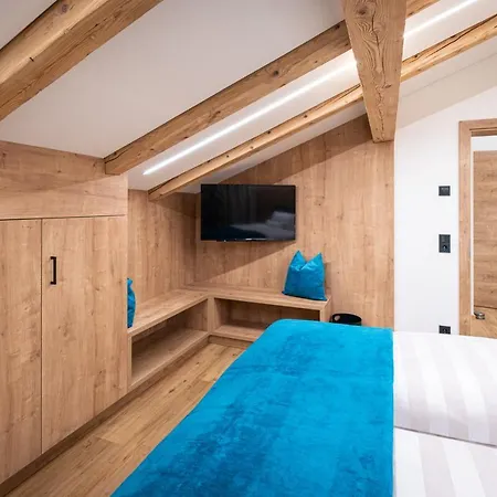 Appartement Haus Schoenwies