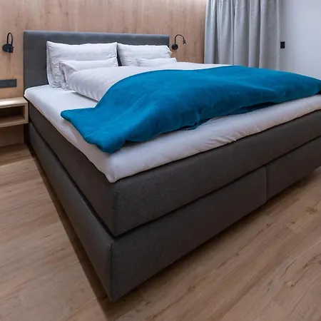 Haus Schoenwies Appartamento *