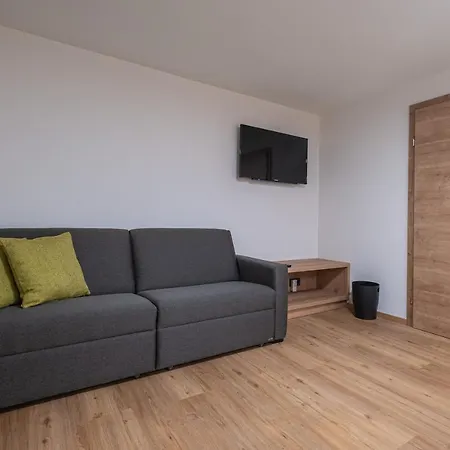 Apartment Haus Schoenwies