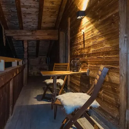 Haus Schoenwies * 알프바취