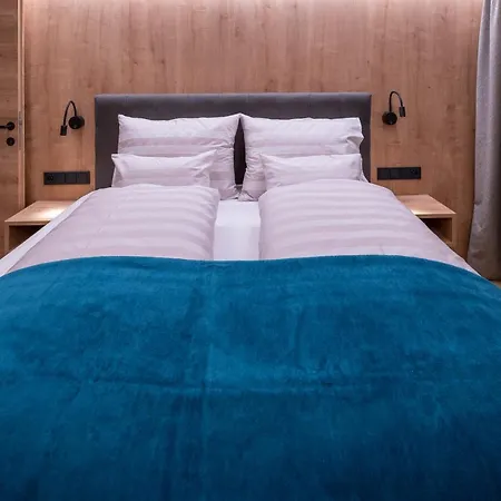 Haus Schoenwies Apartment *