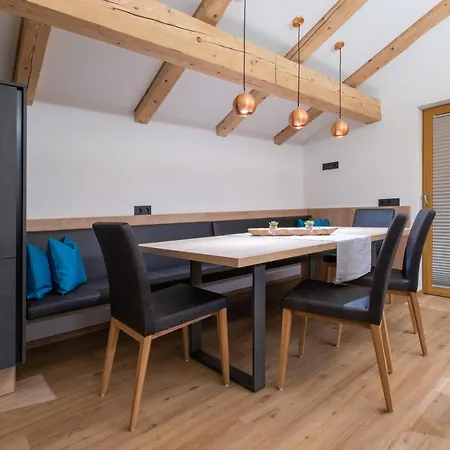 Haus Schoenwies شقة *