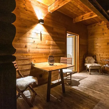 Apartment Haus Schoenwies Alpbach