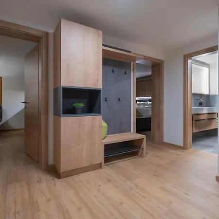 Haus Schoenwies Alpbach