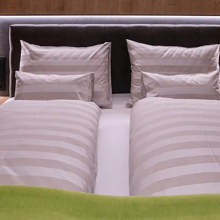 דירה Haus Schoenwies *