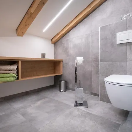 Haus Schoenwies * Alpbach