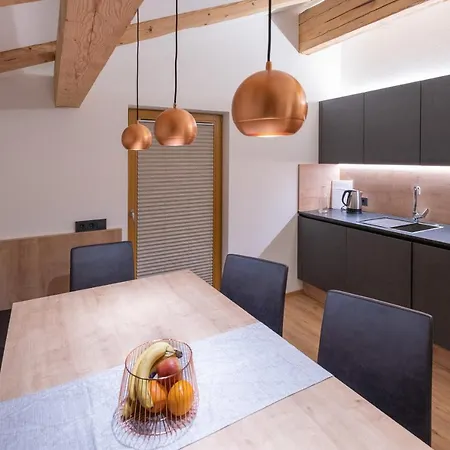 Haus Schoenwies