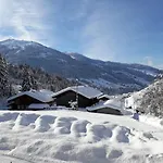 Daire Haus Schoenwies Alpbach