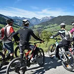 Haus Schoenwies * Alpbach