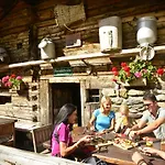 Daire Haus Schoenwies Alpbach