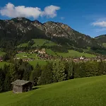 Διαμέρισμα Haus Schoenwies *