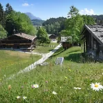 Haus Schoenwies Διαμέρισμα *