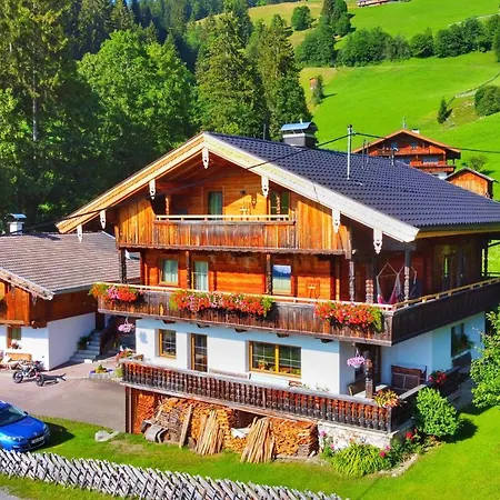 Haus Schoenwies