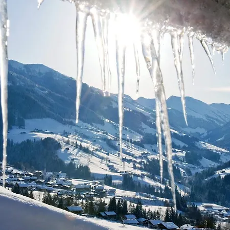 Haus Schoenwies Alpbach