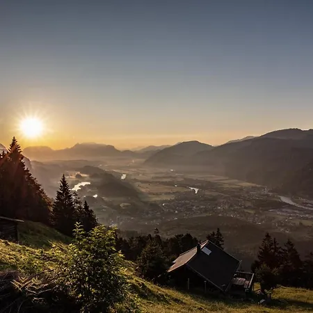 Haus Schoenwies Alpbach