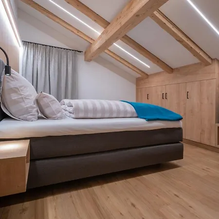 Daire Haus Schoenwies Alpbach