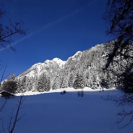 Haus Schoenwies Alpbach