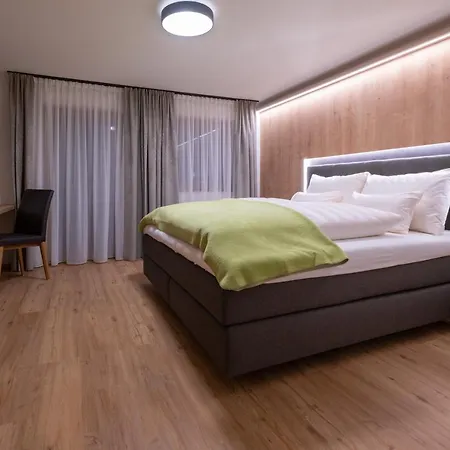 Apartment Haus Schoenwies *
